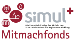 Logo Simul Mitmachfond